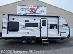 New 2026 Jayco Jay Flight SLX 210QB available in Milford, Delaware