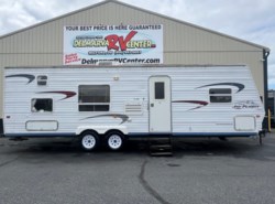 Used 2005 Jayco Jay Flight 29BHS available in Milford, Delaware