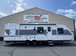 New 2025 Forest River Wildwood X-Lite 263BHXL available in Milford North, Delaware