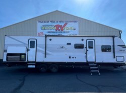 New 2025 Jayco Jay Feather SLX 321BDS available in Milford, Delaware