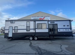 Used 2020 Forest River Cherokee Destination 39SR available in Milford, Delaware