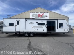New 2026 Jayco Jay Flight 380DQS available in Milford, Delaware