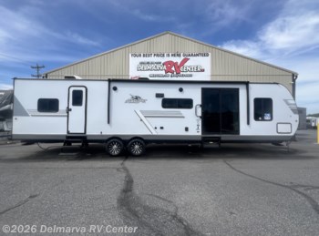 New 2026 Jayco Jay Flight 380DQS available in Milford, Delaware