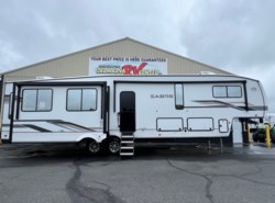 New 2025 Forest River Sabre 36FLX available in Milford North, Delaware