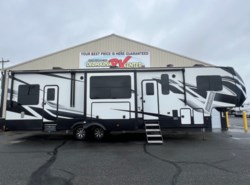 Used 2021 Dutchmen Voltage 3635 available in Milford, Delaware