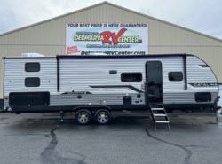 New 2025 Coachmen Catalina Legacy Edition 293QBCK available in Milford North, Delaware