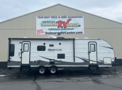 Used 2017 Gulf Stream Ameri-Lite Ultra-Lite 250RL available in Milford, Delaware