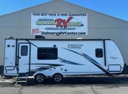 Used 2020 Coachmen Freedom Express Ultra Lite 246RKS available in Milford, Delaware