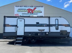 Used 2022 Forest River Wildwood 22RBS available in Milford, Delaware