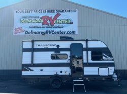 New 2025 Grand Design Transcend One 151BH available in Milford, Delaware