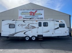 Used 2011 Keystone Cougar 29FKS available in Milford, Delaware