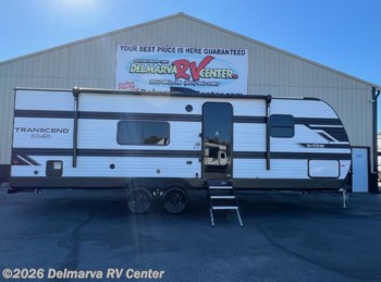 New 2026 Grand Design Transcend Xplor 24BHX available in Milford North, Delaware