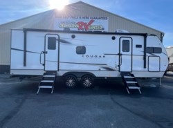 New 2025 Keystone Cougar Half-Ton 25FKD available in Milford North, Delaware