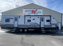 Used 2024 Coachmen Catalina Trail Blazer 29THS available in Milford, Delaware