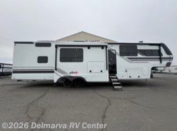 New 2026 Grand Design Influence 3804DS available in Milford, Delaware