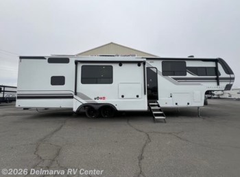 New 2026 Grand Design Influence 3804DS available in Milford, Delaware