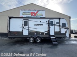 New 2025 Forest River Rockwood Mini Lite 2506FK available in Milford, Delaware