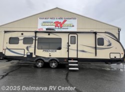 Used 2018 Keystone Bullet Premier 29RKPR available in Milford North, Delaware