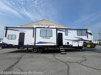 New 2026 Forest River Vengeance Rogue Armored 351G2 available in Milford North, Delaware