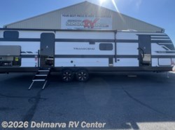 New 2026 Grand Design Transcend 305BHT available in Milford, Delaware