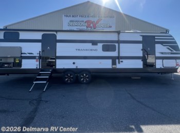 New 2026 Grand Design Transcend 305BHT available in Milford, Delaware