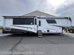 New 2026 Jayco Pinnacle 38FBRK available in Milford, Delaware