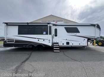 New 2026 Jayco Pinnacle 38FBRK available in Milford, Delaware