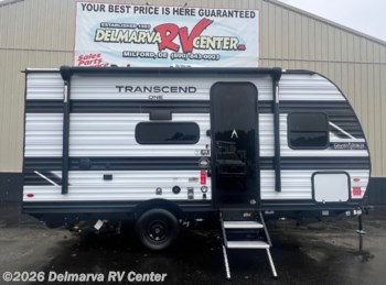 New 2026 Grand Design Transcend One 151BH available in Milford North, Delaware