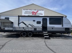 New 2027 Coachmen Catalina Legacy Edition 343BHTS available in Milford, Delaware