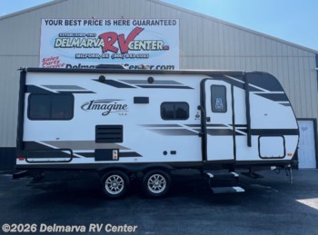Used 2019 Grand Design Imagine XLS 19RLE available in Milford North, Delaware