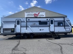 New 2027 Jayco Jay Flight 321BDS available in Milford, Delaware