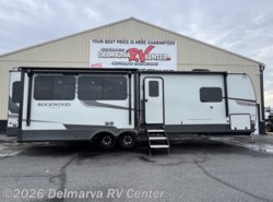 New 2026 Forest River Rockwood Ultra Lite 2906RL available in Milford, Delaware