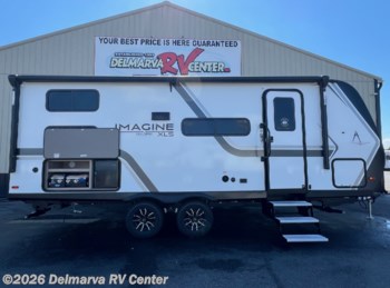 New 2026 Grand Design Imagine XLS 21MBE available in Milford, Delaware