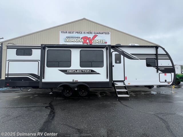 New 2026 Grand Design Reflection 312BHTS available in Milford, Delaware