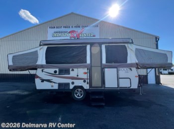 Used 2017 Forest River Rockwood High Wall HW276 available in Milford, Delaware