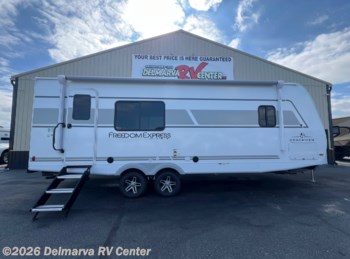 New 2026 Coachmen Freedom Express 247SE available in Milford, Delaware