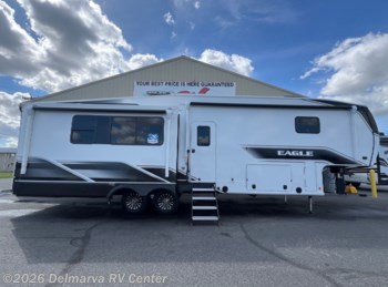 New 2026 Jayco Eagle 365UKTS available in Milford, Delaware