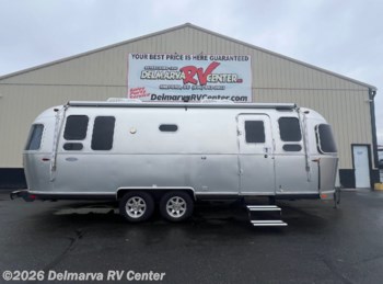 Used 2016 Airstream Flying Cloud 26RBQ available in Milford North, Delaware