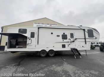 New 2026 Keystone Cougar Half-Ton 32BHS available in Milford North, Delaware