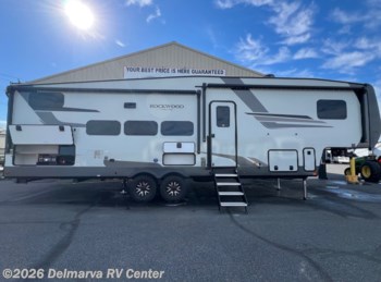 New 2026 Forest River Rockwood Signature R374DBH available in Milford, Delaware