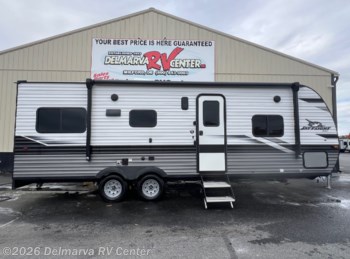 Used 2023 Jayco Jay Flight 236TH available in Milford, Delaware