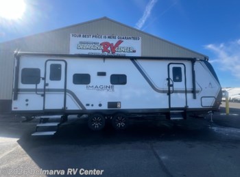 New 2026 Grand Design Imagine XLS 25RLE available in Milford, Delaware