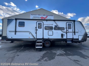 New 2026 Grand Design Imagine 2810BH available in Milford North, Delaware