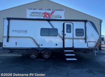 New 2026 Grand Design Imagine XLS 22MLE available in Milford North, Delaware
