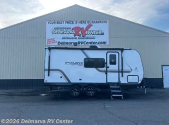 New 2026 Grand Design Imagine AIM 19MLA available in Milford, Delaware