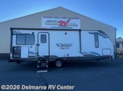 Used 2021 Forest River Vibe 25RK available in Milford, Delaware