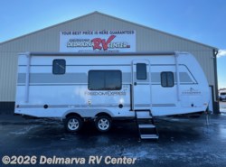 New 2026 Coachmen Freedom Express Ultra Lite 22MLS available in Milford North, Delaware