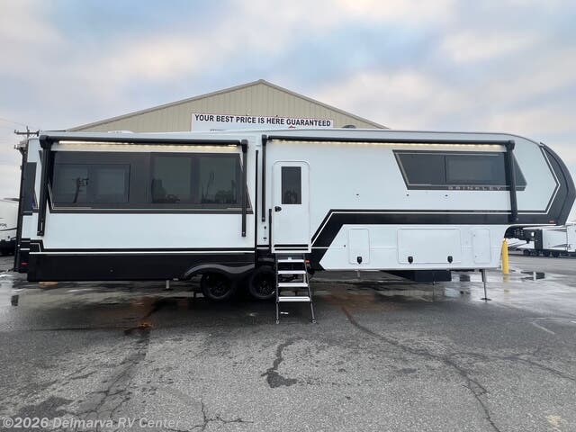 New 2026 Brinkley RV Model Z 3600 available in Milford, Delaware