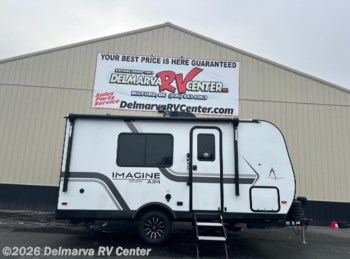 New 2026 Grand Design Imagine AIM 15RBA available in Milford, Delaware