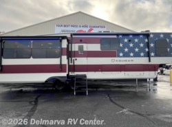 New 2026 Keystone Cougar 360MBI available in Milford North, Delaware